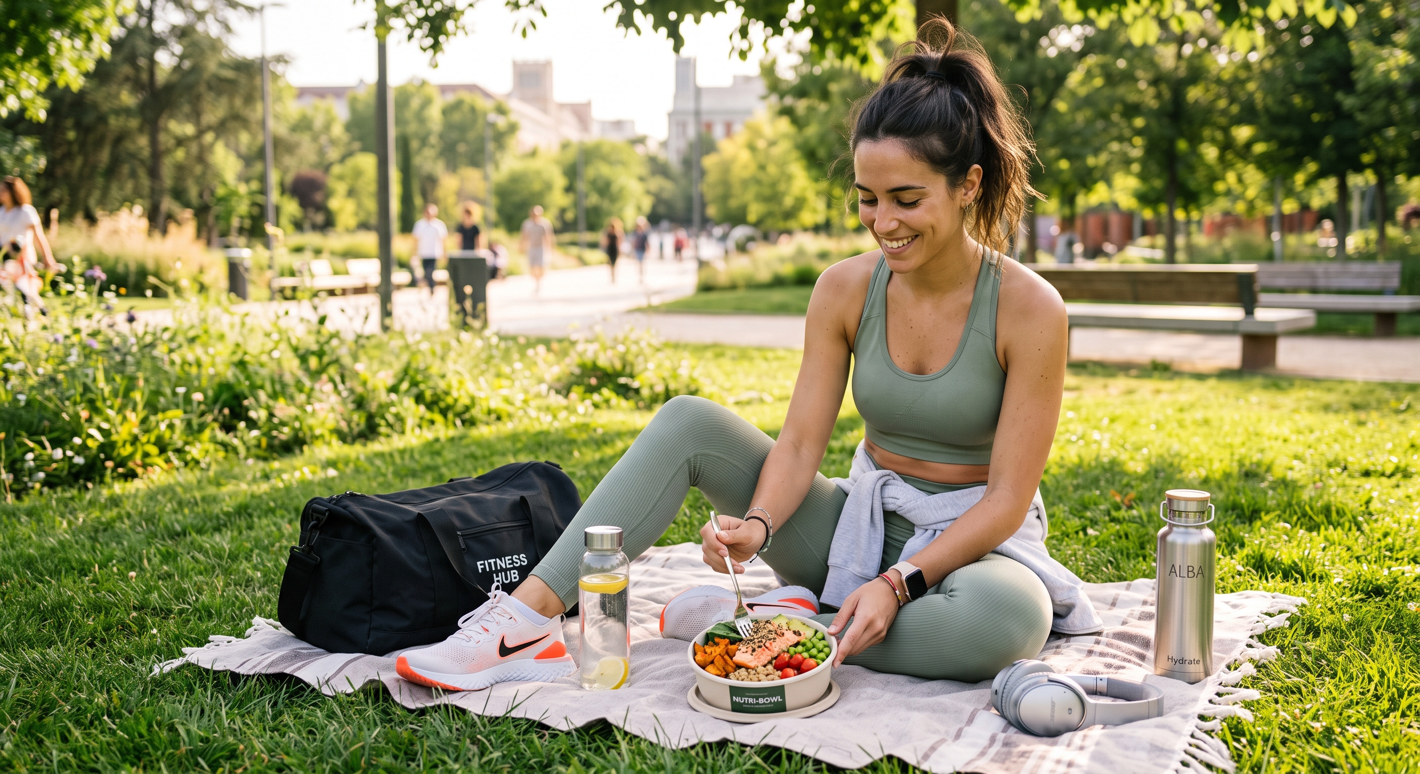 Salud y Nutrición